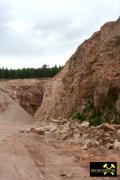 Granit-Steinbruch Wildenau bei Rodewisch im Vogtland, Sachsen, (D) (12).jpg